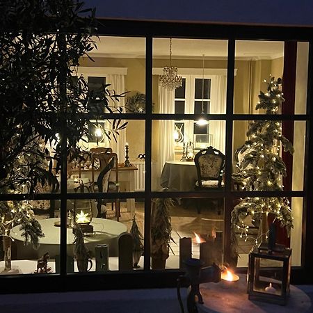 Das Kleine Hotel Schleiblick Schleswig Exterior photo